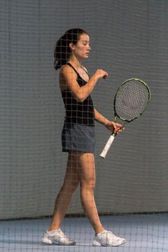 Bild 350 - RL Frauen THC von Horn und Hamm - DTV Hannover : Ergebnis: 6:0